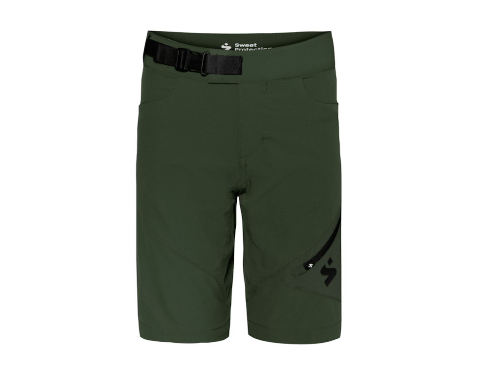 Sweet Protection Hunter Shorts Junior - Shorts 