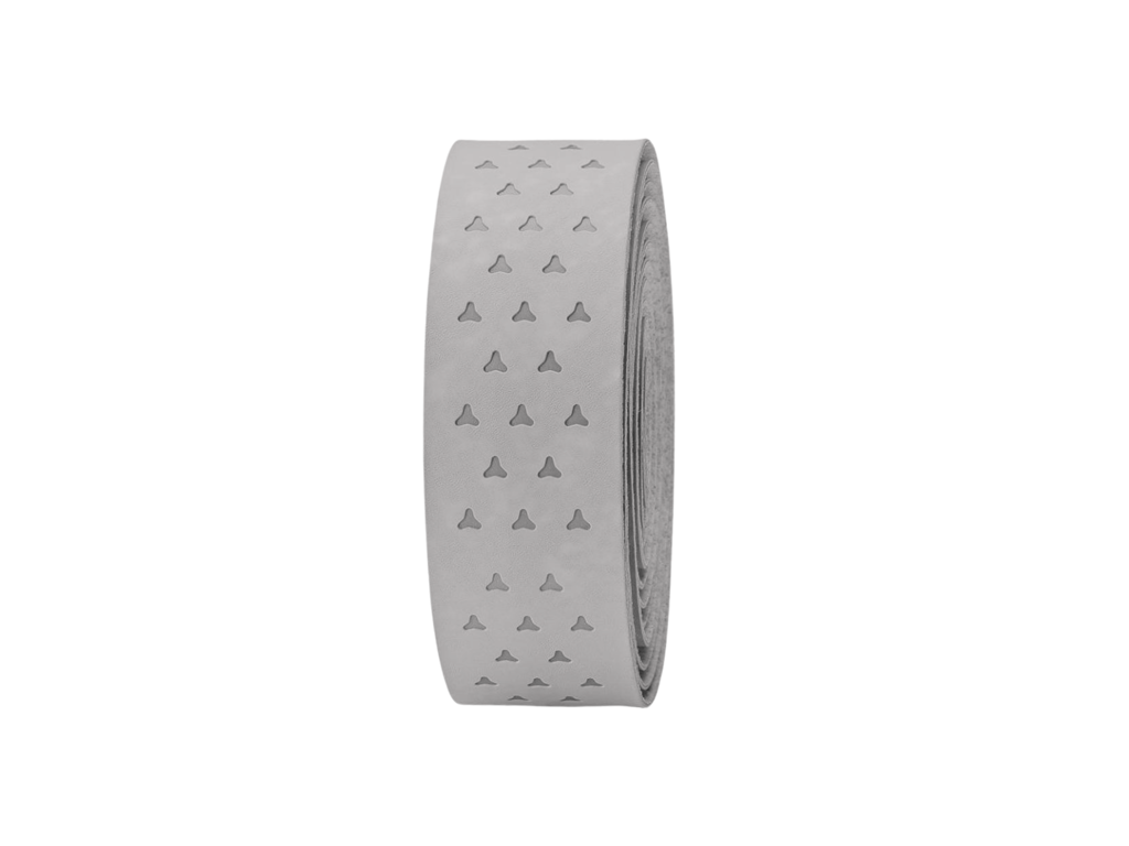 BBB RoyalRibbon - Styrbånd med gel - 200 x 3 cm - Grå