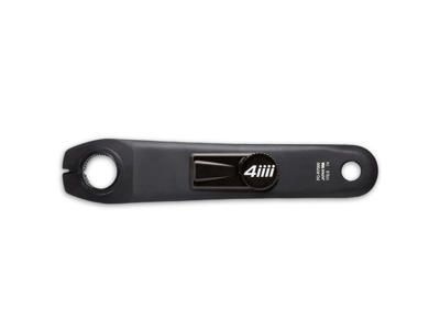 4iiii Precision 3+ - Powermeter Shimano 105 R7000 - Single side