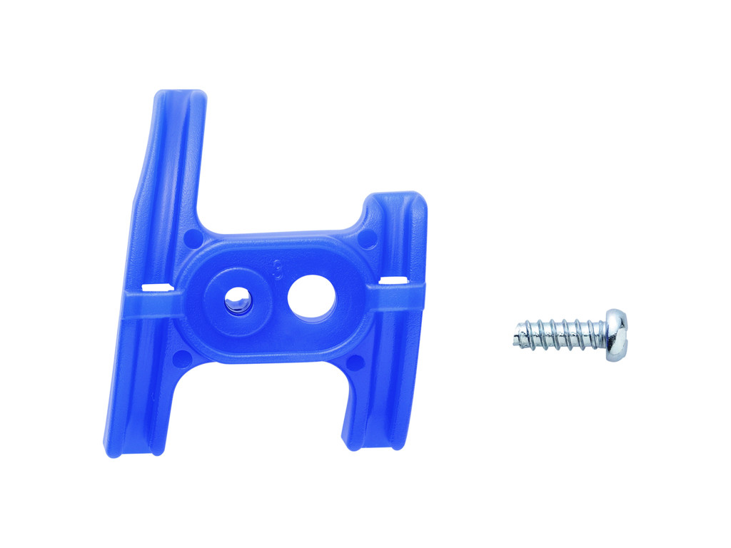 Shimano - Kabelguide til brug under krankboks - Type SM-SP18-T