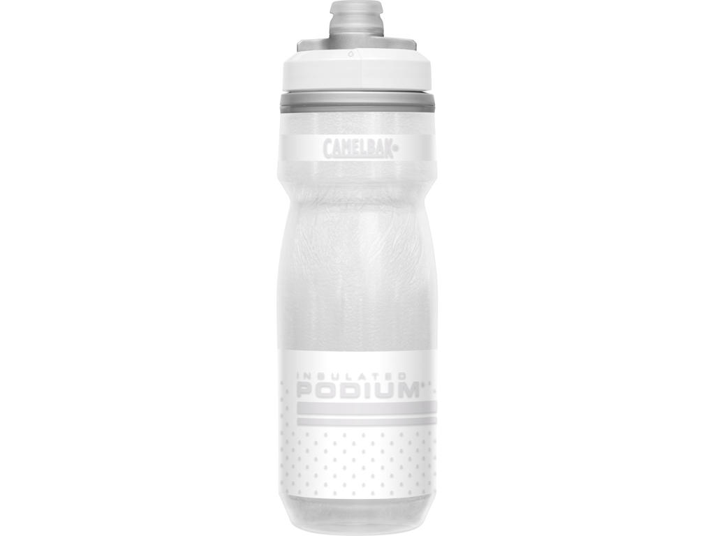 Camelbak Podium Chill - Drikkeflaske - 620 ml  - Reflective Ghost