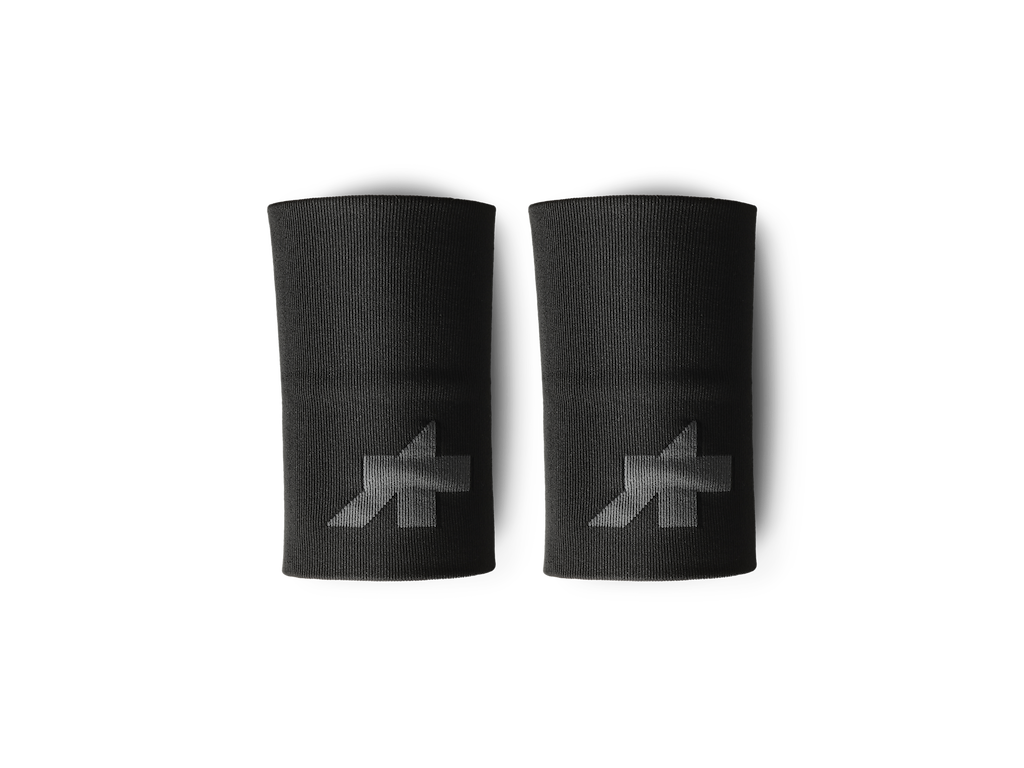 Assos Sweat Blocker P1 - Svedbånd - Unisex - Sort - One size