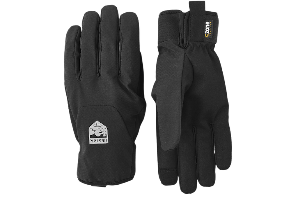 Hestra Czone Mistral 5-Finger Cykelhandske