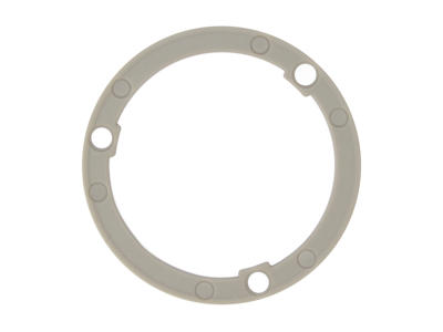 Shimano - Afstandsskive til kassetter - 3mm tyk