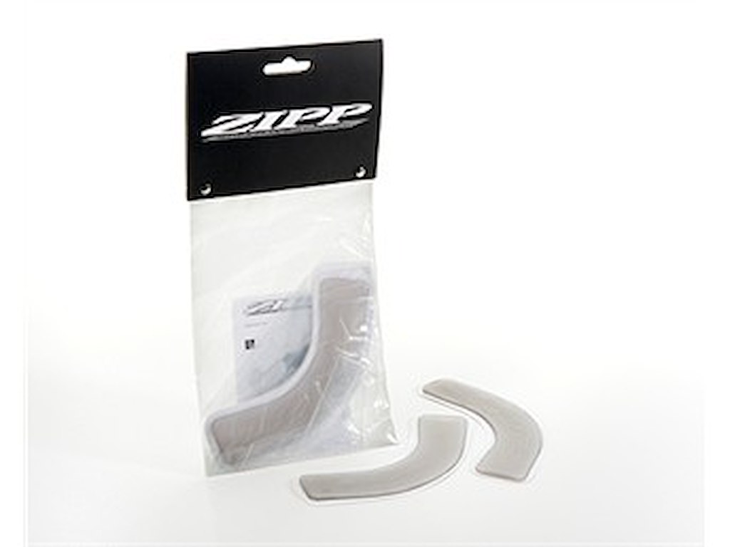Zipp Gel puder til at ligge under styrbånd