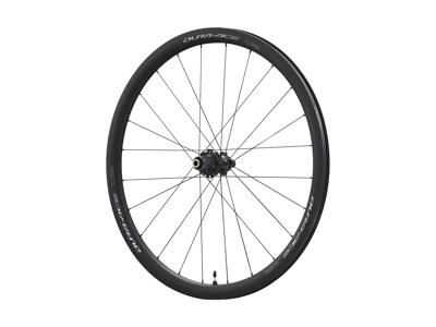 Shimano Dura Ace C36 - Baghjul Carbon 700c - Tubeless - Disc - E-Thru