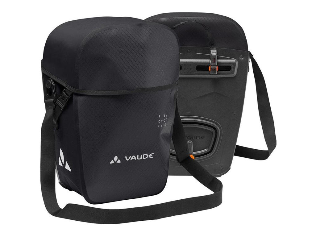 VAUDE Aqua Back Pro Panniersæt - 2 x 24 L
