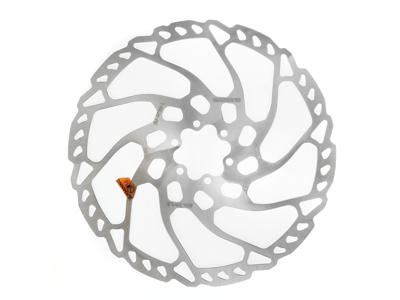 Shimano RT66 - Rotor - 220mm til 6 bolte