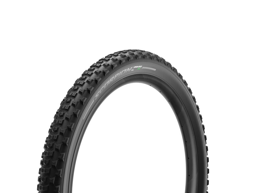 Pirelli Scorpion Enduro R - MTB Foldedæk - 27.5x2.4-2.6