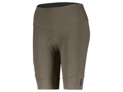 SCOTT Endurance 10 +++ Shorts - Cykelshorts - Dame - Brun - Str. EU XL