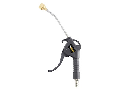 ProBuilder Trykluftpistol med Pumpenippel
