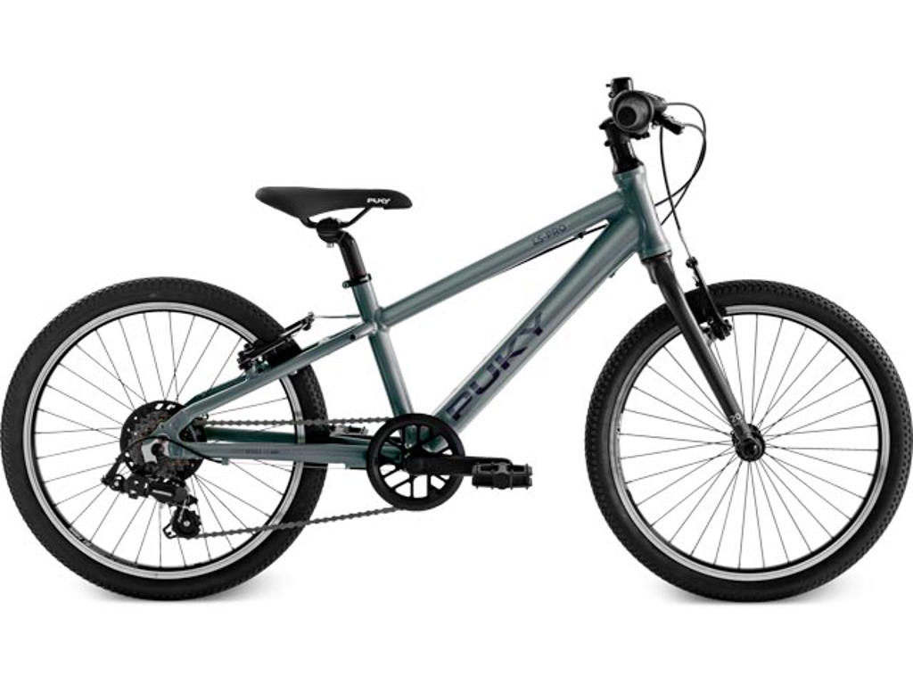 Puky - LS Pro 20-7 - Børnecykel fra 6 år