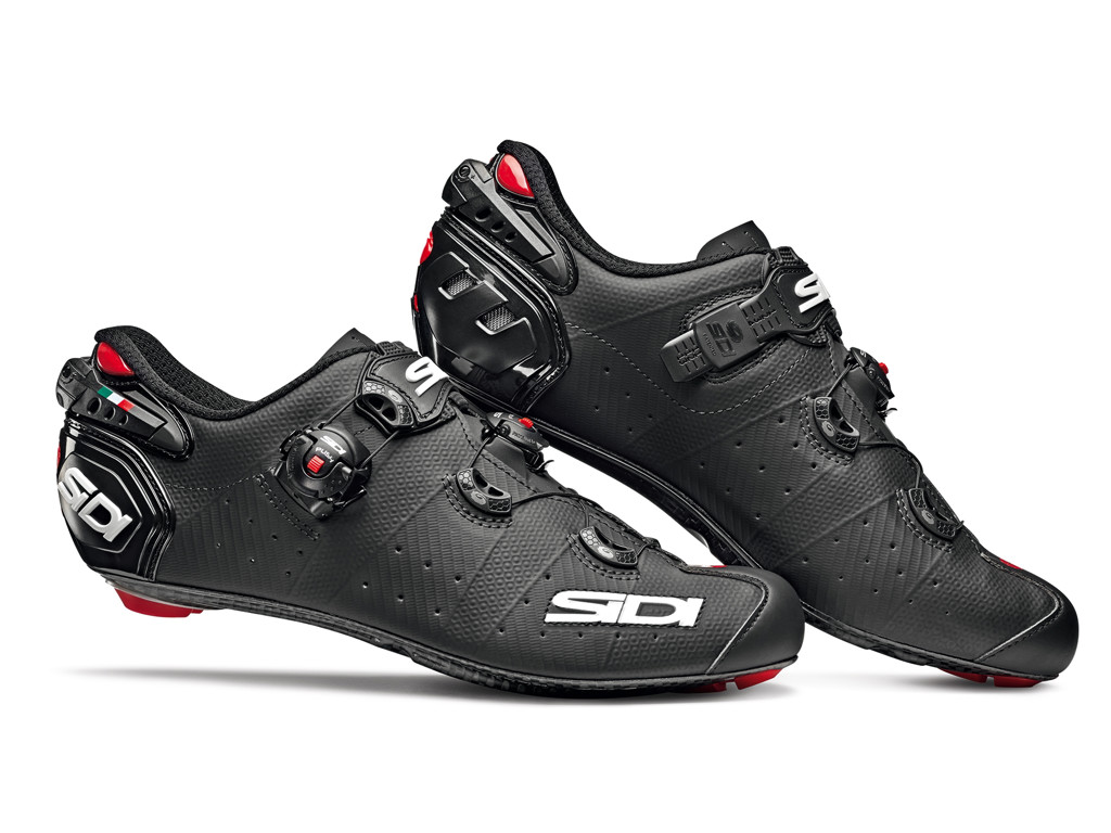 Sidi Wire 2 Carbon - Cykelsko - Matsort