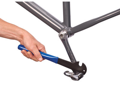 Park Tool PW-3 - Pedalnøgle professionel med 15 mm kæbe
