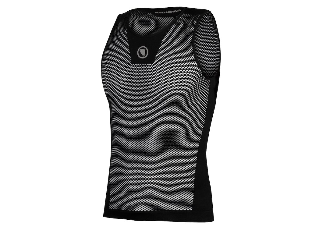 Endura -  FISHNET BASELAYER II - Uden ærmer