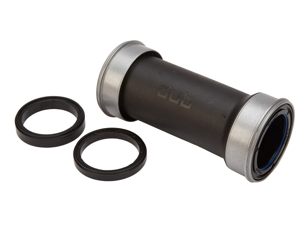 Sram DUB krankboks - PressFit PF41 - MTB SuperBoost+ - 92mm