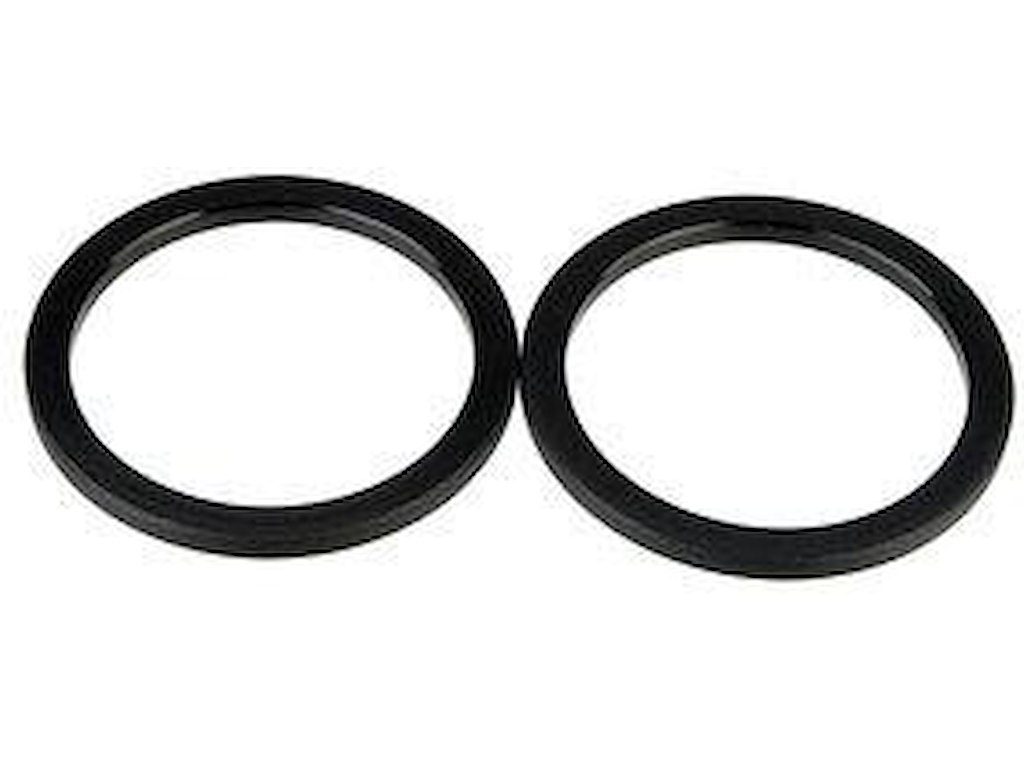 SRAM BB30 Spacer kit 2 x 2,5 mm