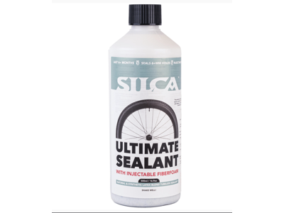 Silca Ultimate Sealant - Tubeless væske - 500 ml
