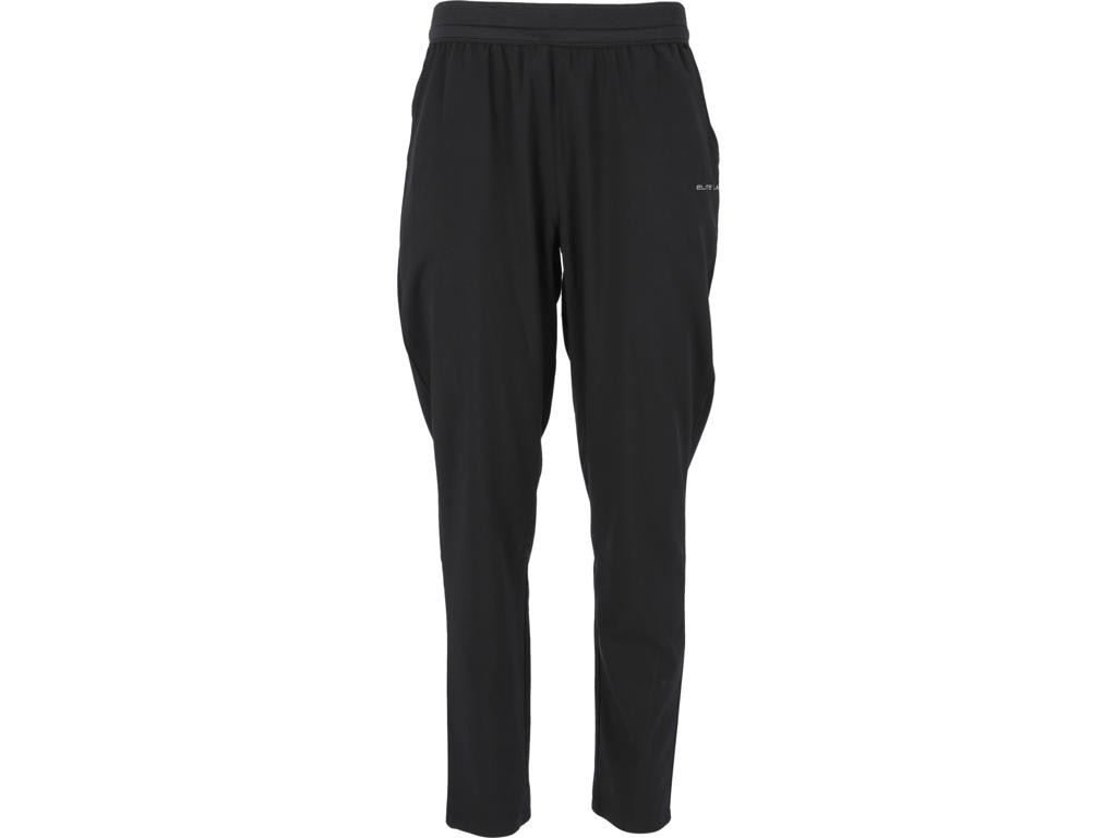 Elite Lab Run  - Buks - Letvægt - Dame - Sort -  Str. 34