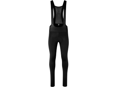 GripGrab PACR bibtights vandafvisende med pude herre