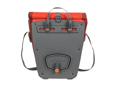VAUDE Aqua Back Panniersæt 2x24L - Lava