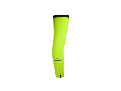 Rogelli Promo - Løse ben - Fluo Gul - Str. XS/S