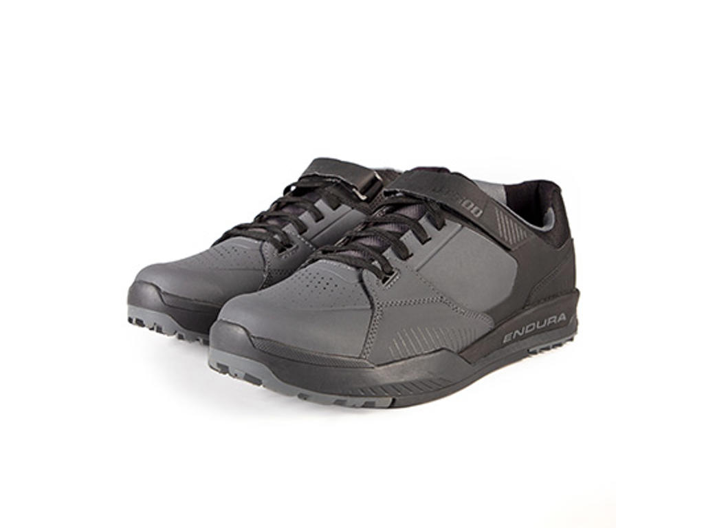 Endura MT500 - Burner Clipless Shoe - Cykelsko - Sort
