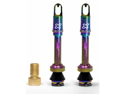 X-Sauce Tubeless Ventiler - 40 mm
