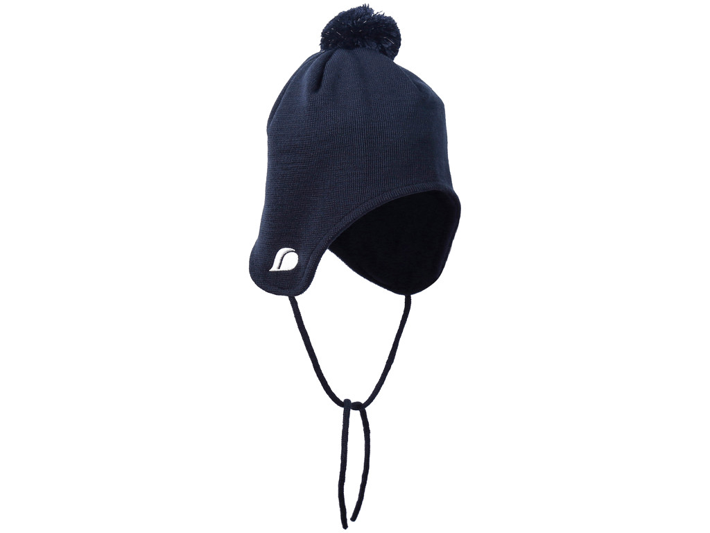 Didriksons Spree Kids Beanie - Hue Børn