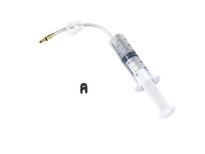 Bontrager - Sprøjte til tubeless forseglingsvæske