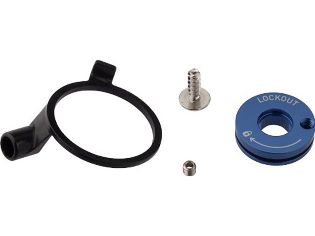 RockShox Remote Spool Kabel Kit til XC32