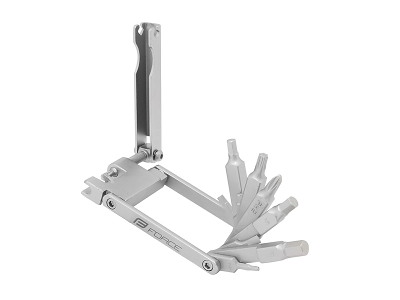 FORCE Multitool med kædesprænger