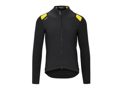 Assos Equipe RS Spring Fall Jacket - Cykeljakke - Sort