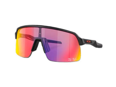 Oakley Sutro - Cykelbriller - Prizm Road -Matte Black