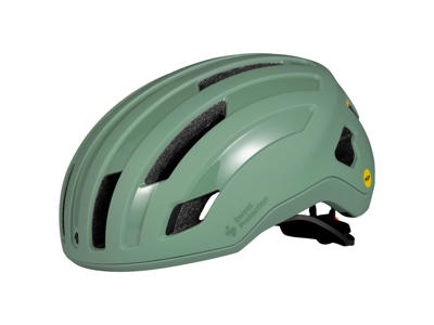 Sweet Protection Outrider MIPS - Cykelhjelm - Willow Green - L