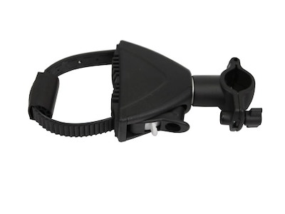 Atera Strada Gribearm Kort 150 MM