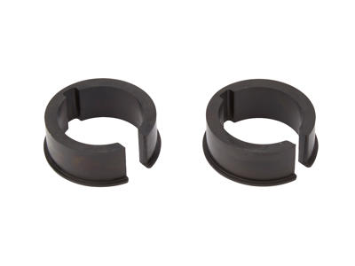 Shimano Steps - Adapter til computer beslag - 25,0 mm - 2 stk - SC-E6010