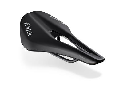 Fizik Tempo Argo R5 - Sadel - Sort