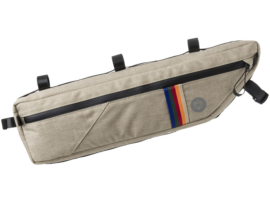 AGU Venture Tube Frame-Pack - Steltaske - Vintage - 4L