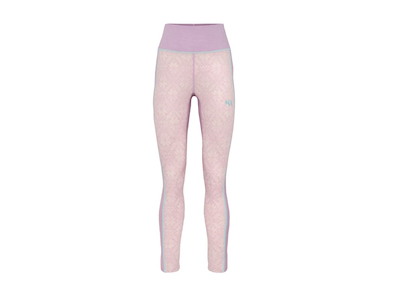 Kari Traa - Anna High Waist - Merino - Bukser - Dame