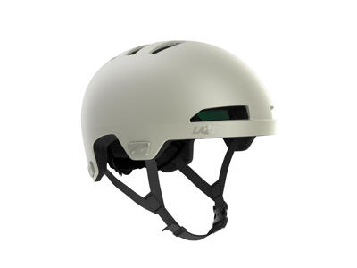 Lazer Maze KinetiCore - Cykelhjelm Urban - Str. 52-56 cm - Mat hvid stone