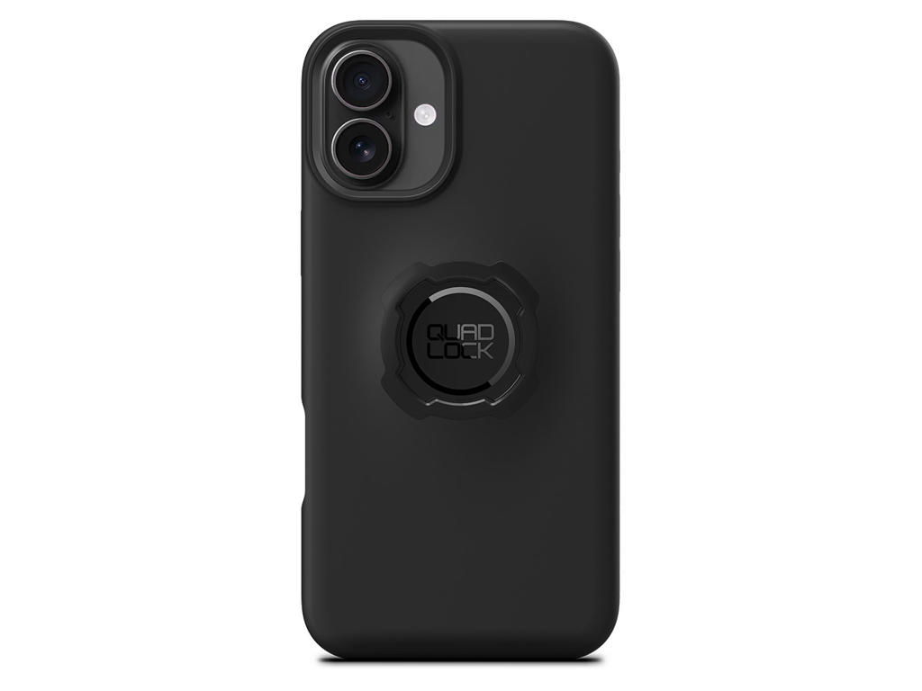 Quad Lock - Cover case - Til iPhone 16 Plus