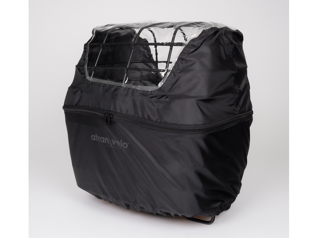 Atran Velo Kurv DUO Regncover L