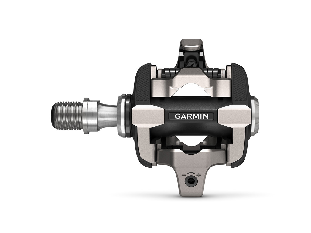 Garmin Rally XC100 Upgrade Pedal - Højre Pedal med Sonsor
