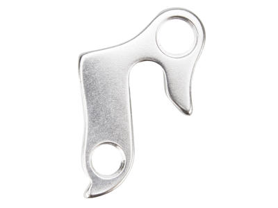 Geardrop type GH-009 - Sølv