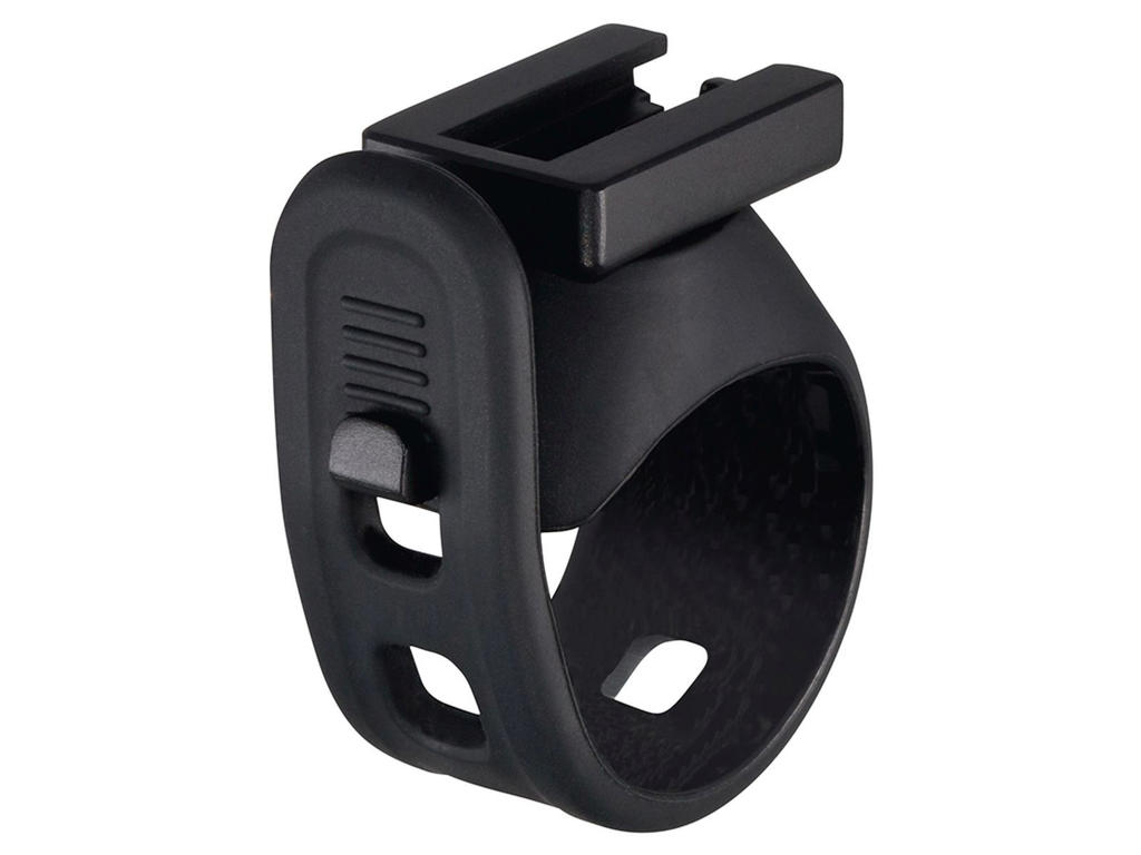 Sigma Silikone lygteholder - Passer til Aura Lygterne