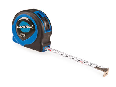 Park Tool RR-12.2 - Målebånd - 3,5 meter