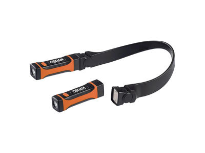 Osram - Fleksibel inspektionslygte - 265 Lumen 