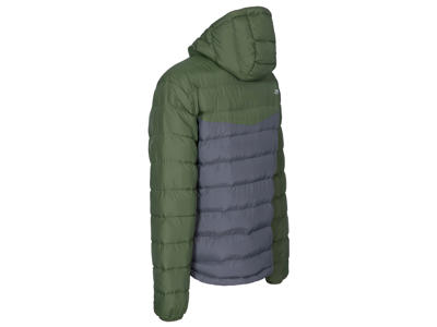 Trespass Oskar - Jakke foret - Moss 