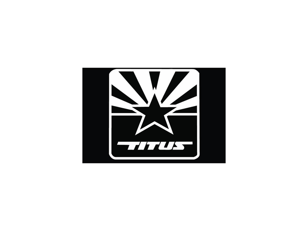 Geardrop til Titus cykler